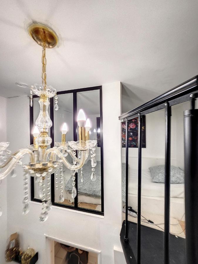 Апартаменты Au Grasl Un Нант Экстерьер фото